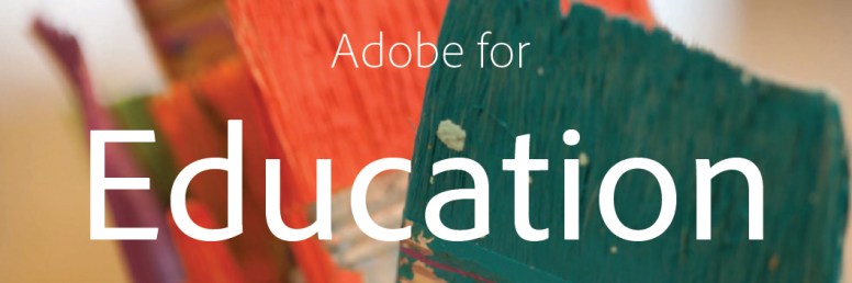 AdobeForEdu2