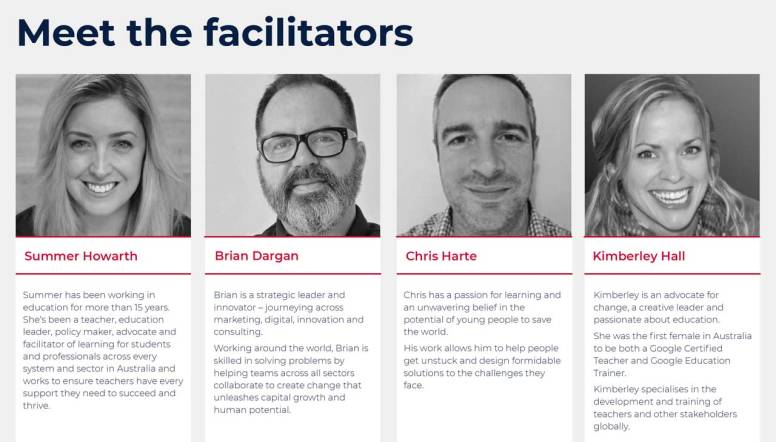 Facilitators1