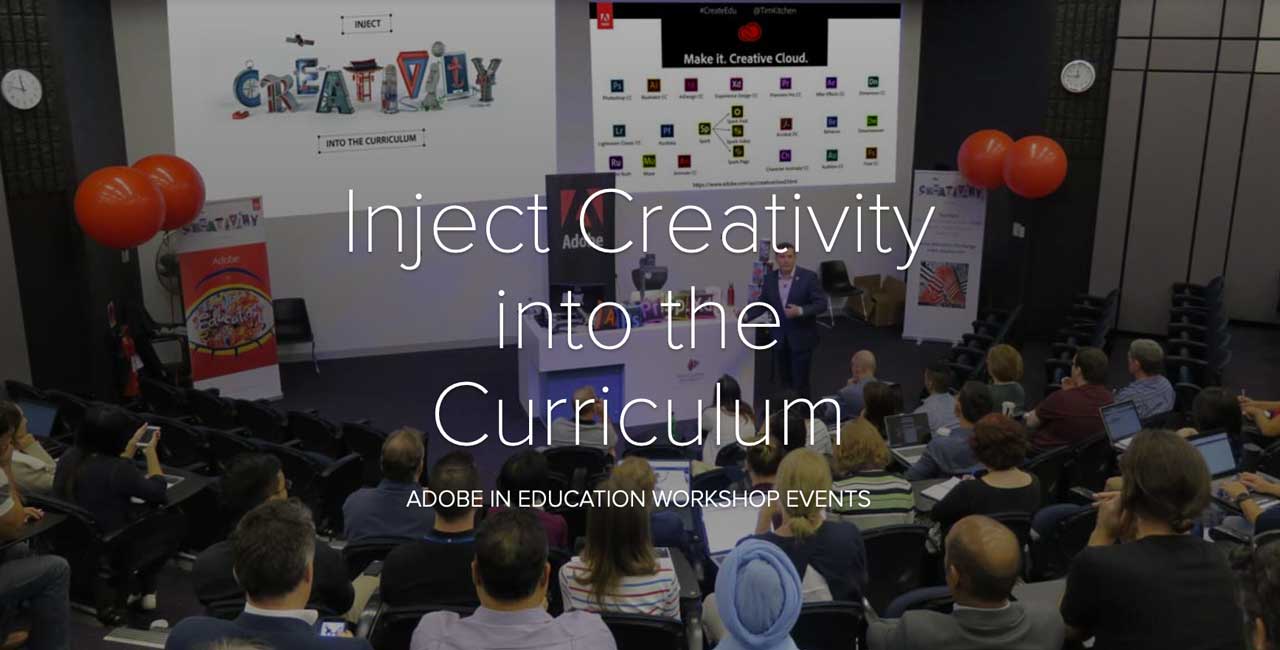 Inject Creativity – Posters – 2020 | Dr Tim Kitchen's Journal ...