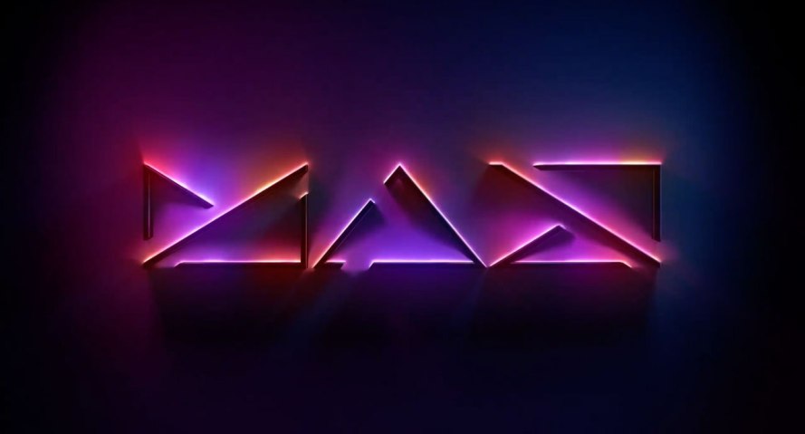 Adobe Max logo 2021